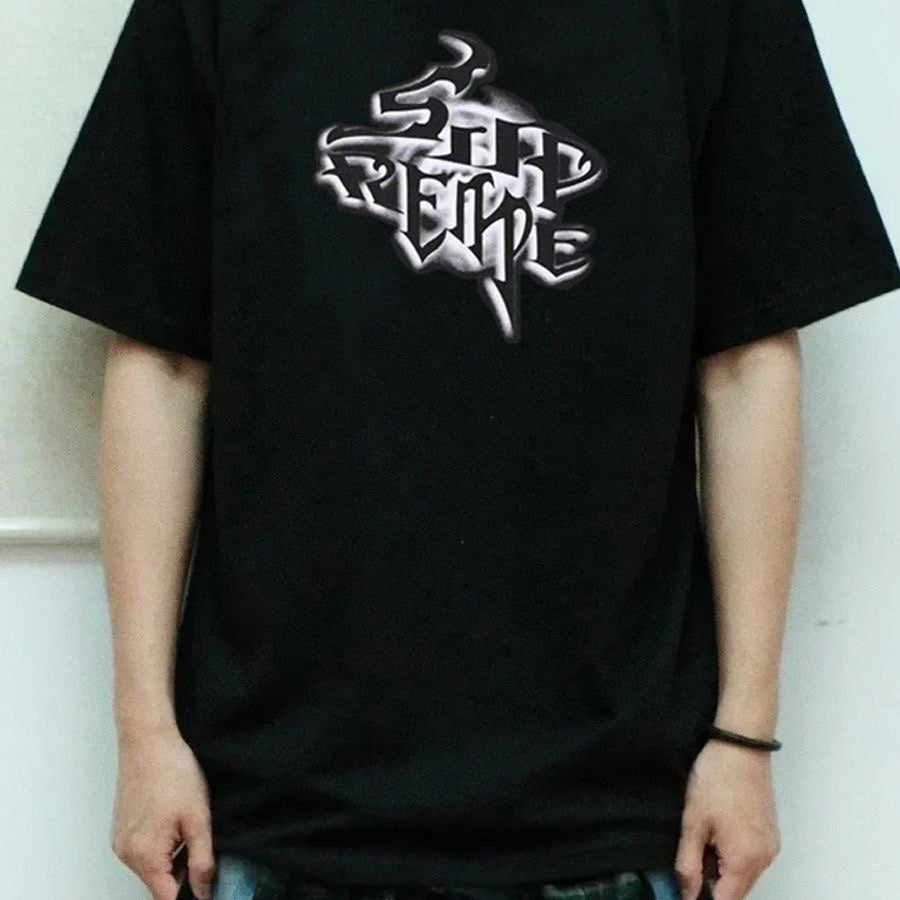 Supreme Tee S142