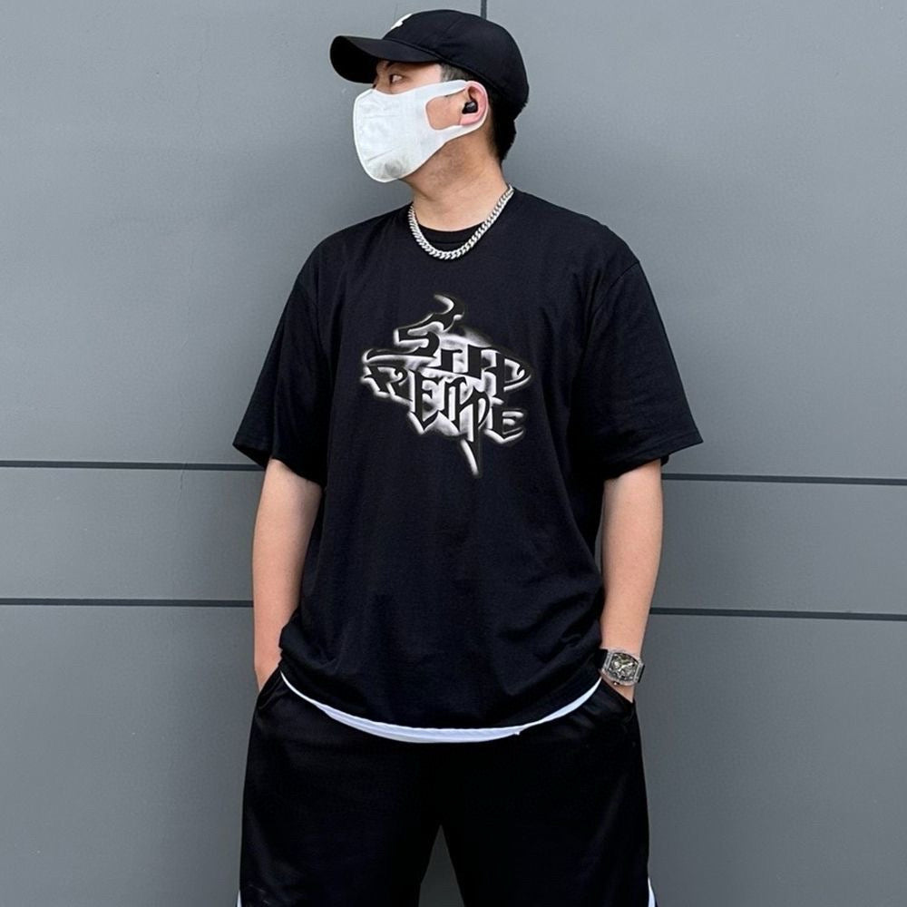 Supreme Tee S142
