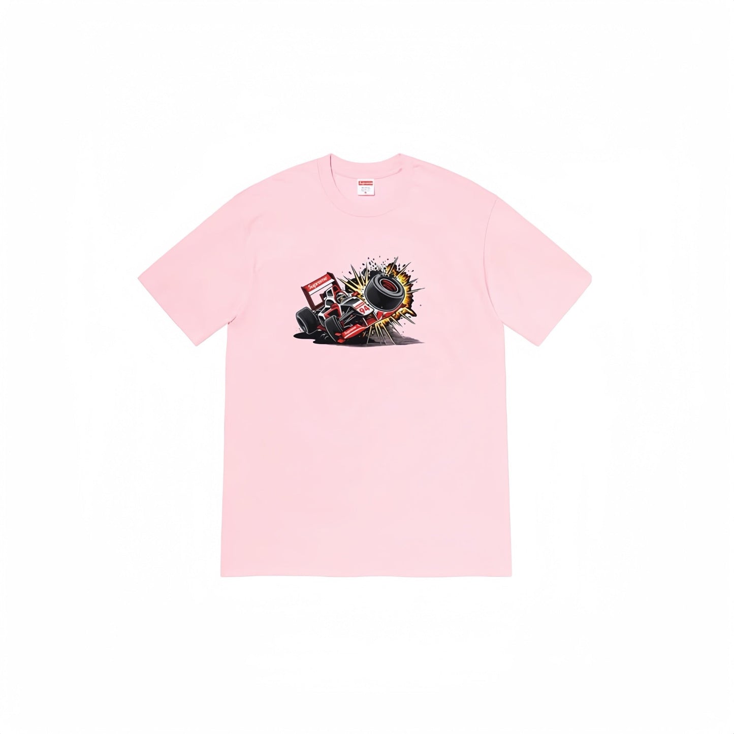 Supreme Tee S0012