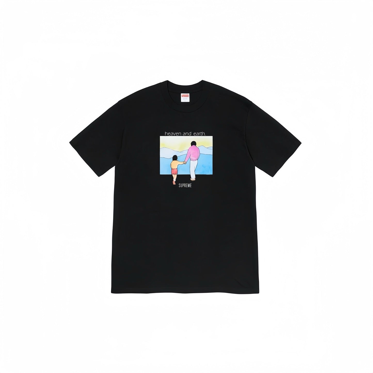Supreme Tee S0013