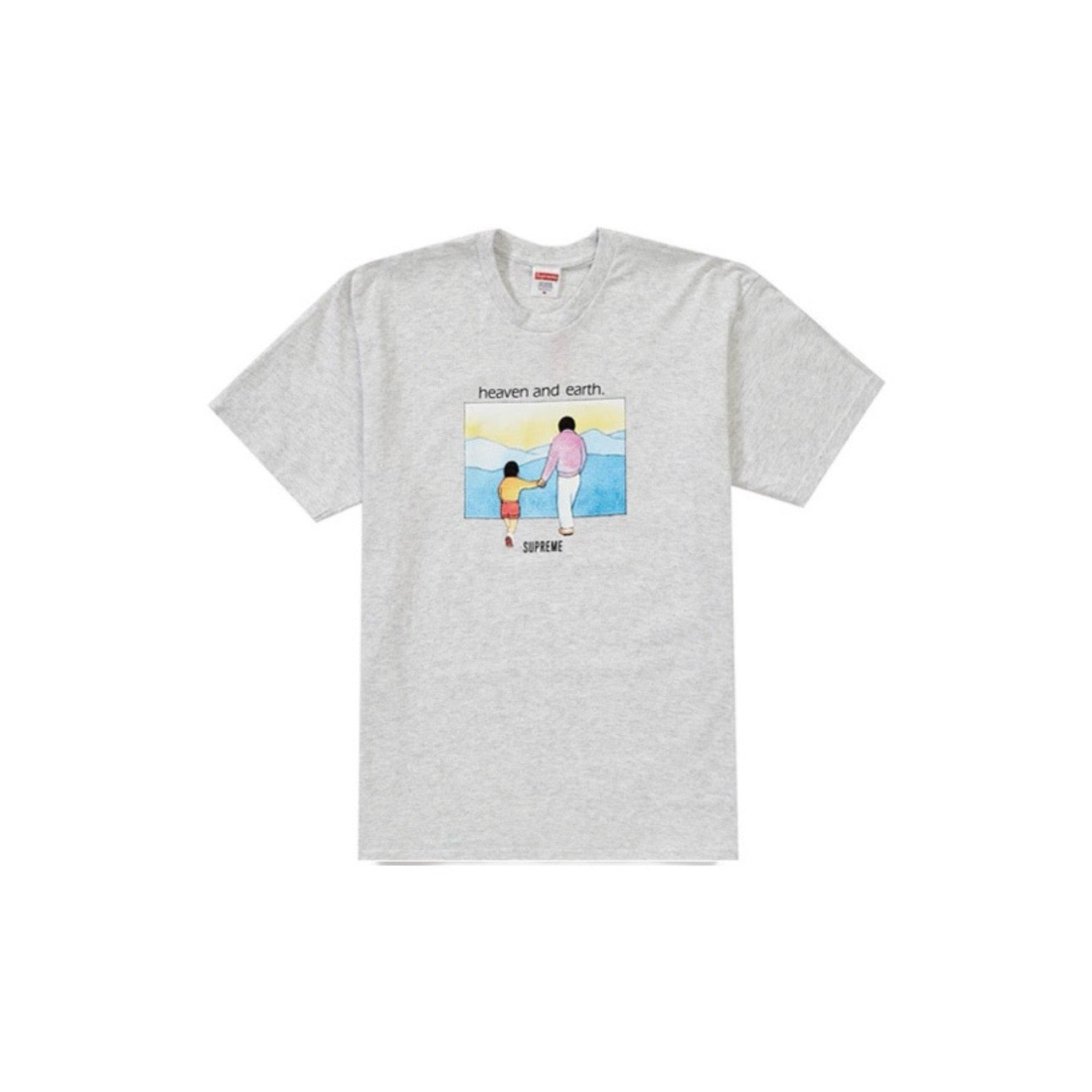 Supreme Tee S0013