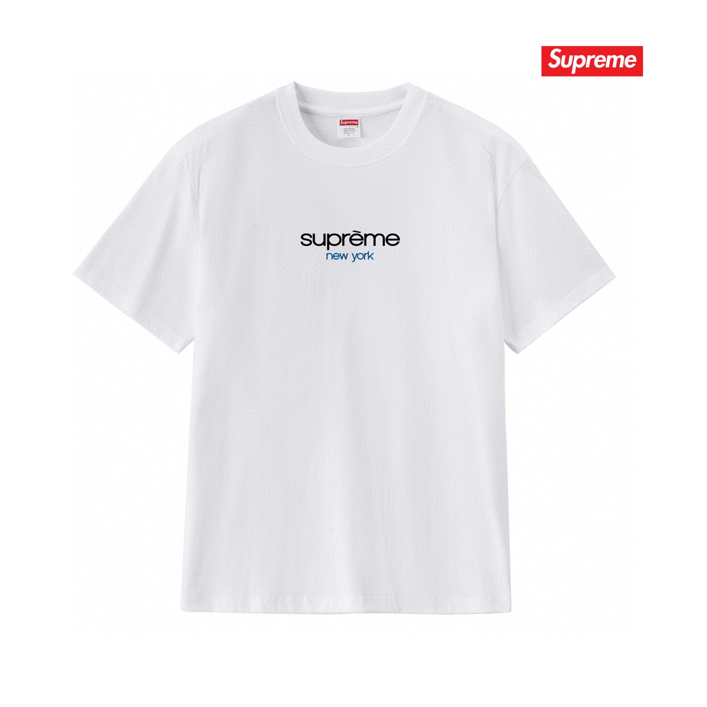Supreme Tee S161