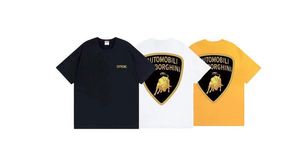 Supreme Tee S120