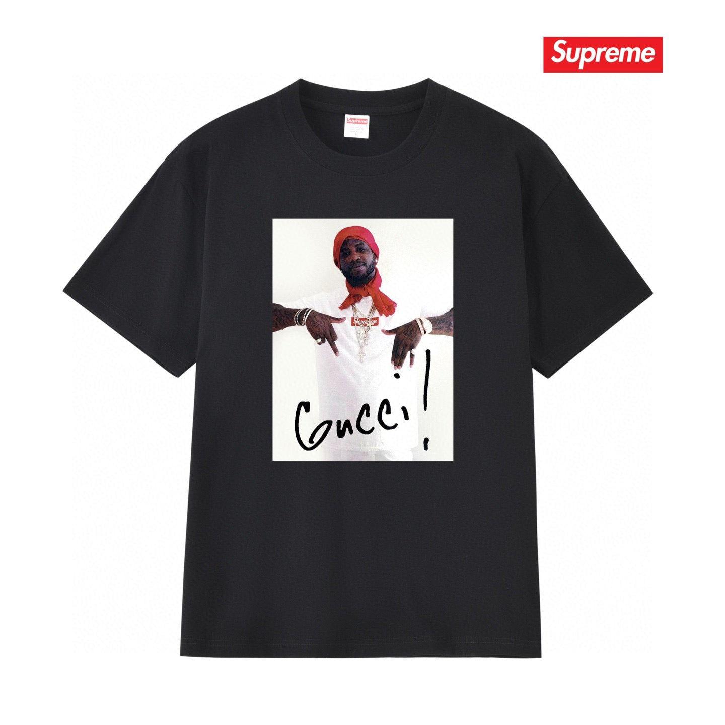 Supreme Tee S199