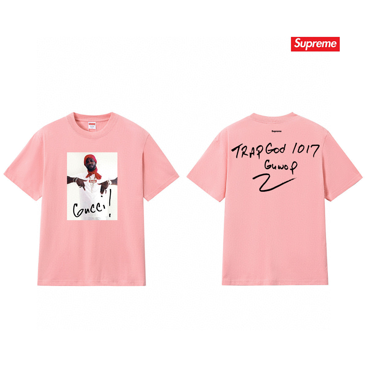 Supreme Tee S199