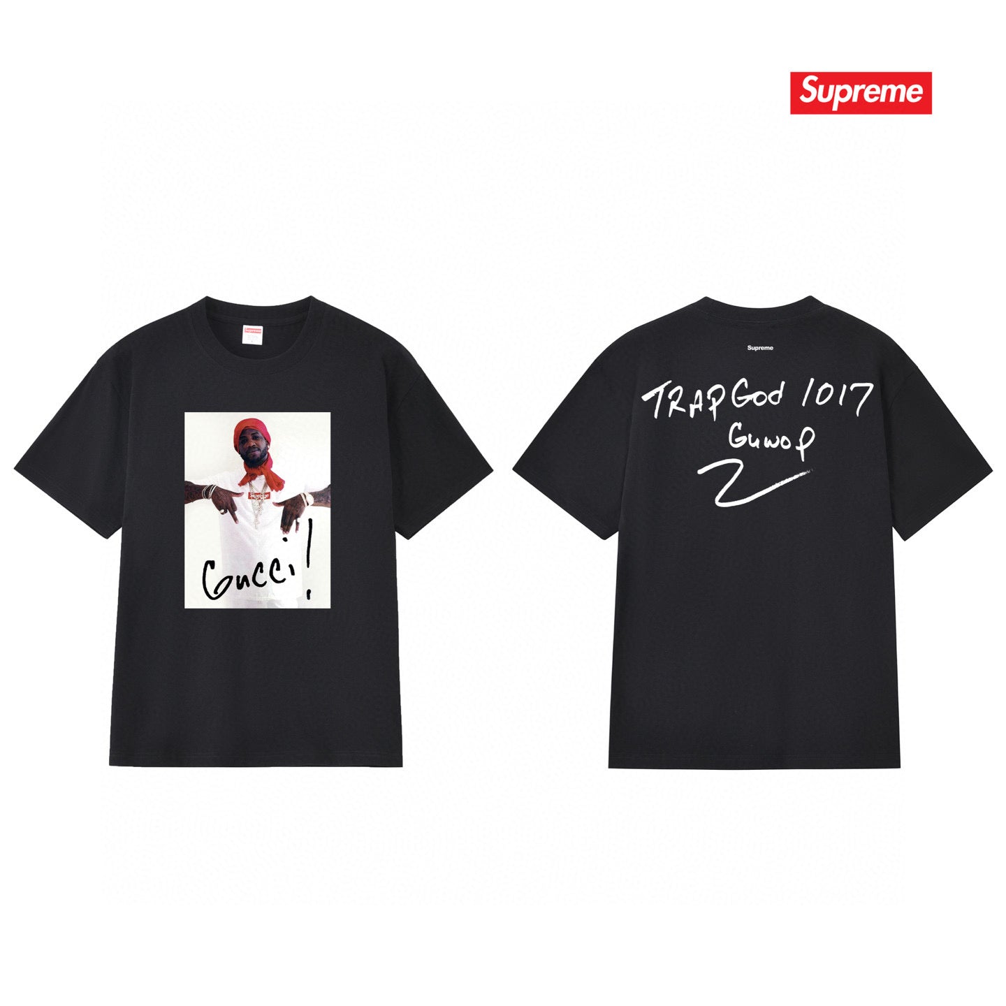 Supreme Tee S199