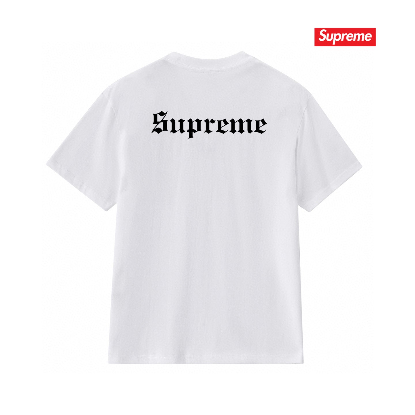 Supreme Tee S214