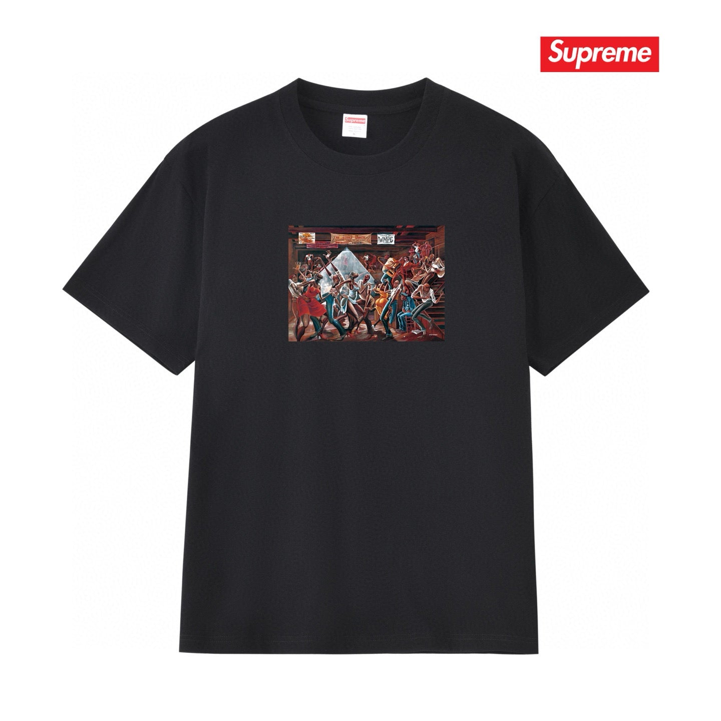 Supreme Tee S203