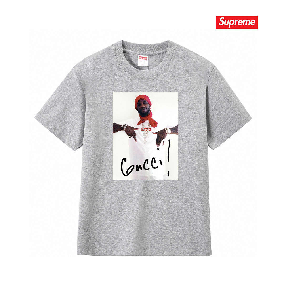 Supreme Tee S199