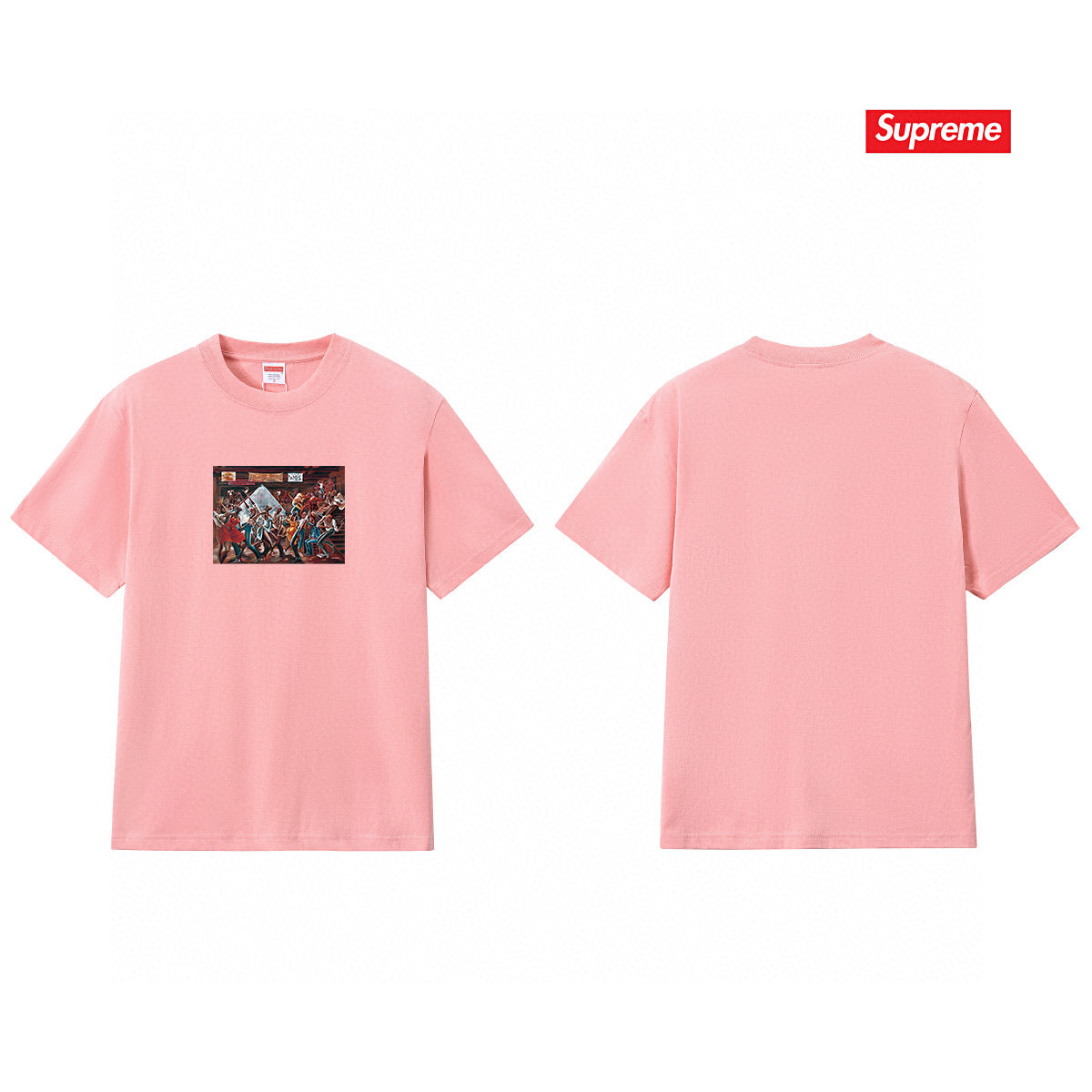 Supreme Tee S203