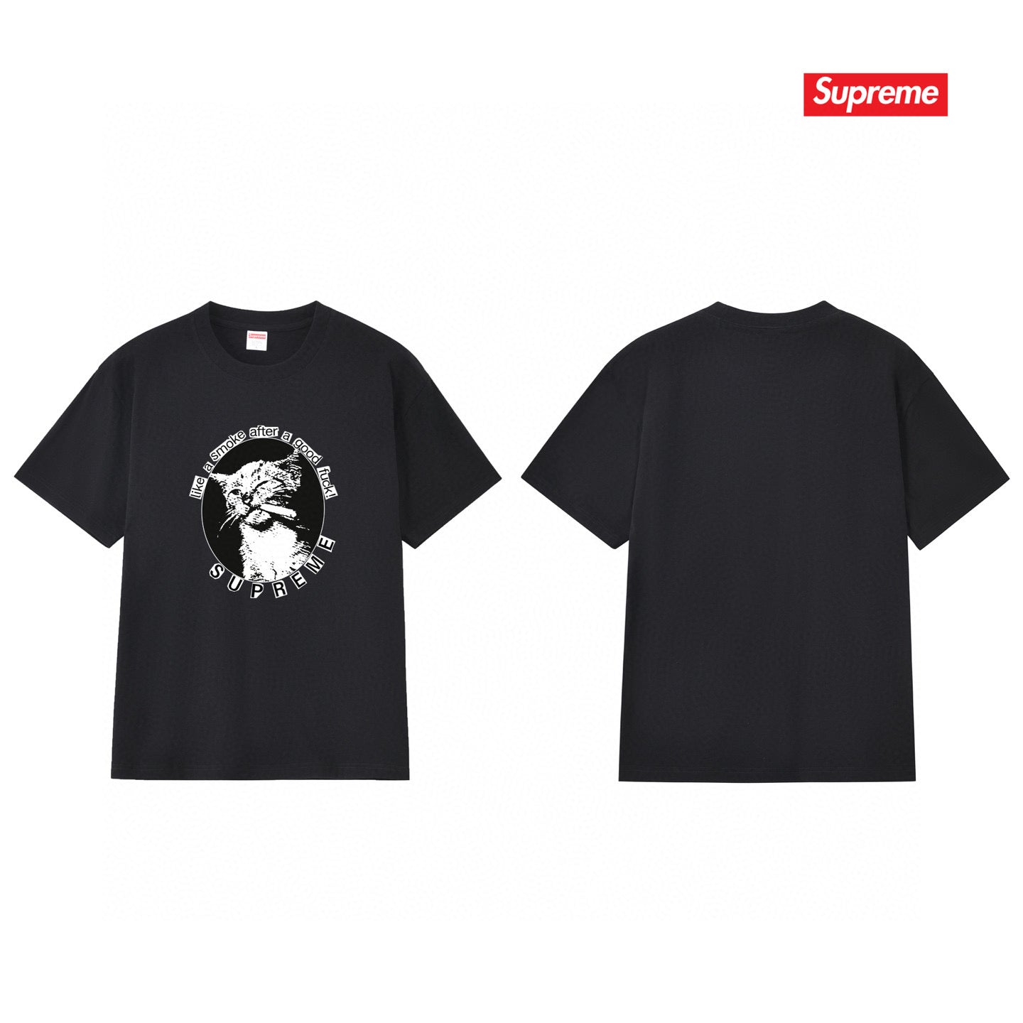 Supreme Tee S158