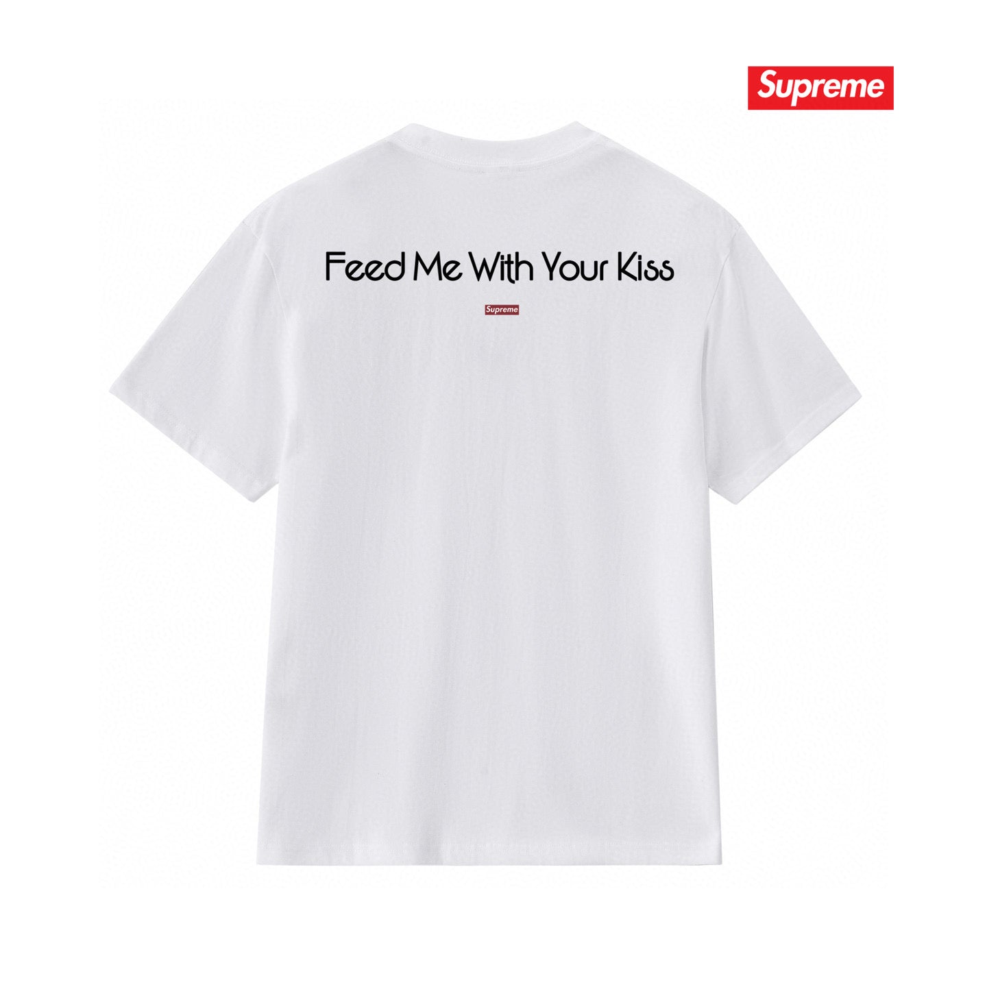 Supreme Tee S213