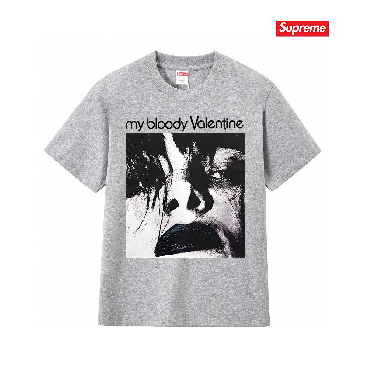 Supreme Tee S213