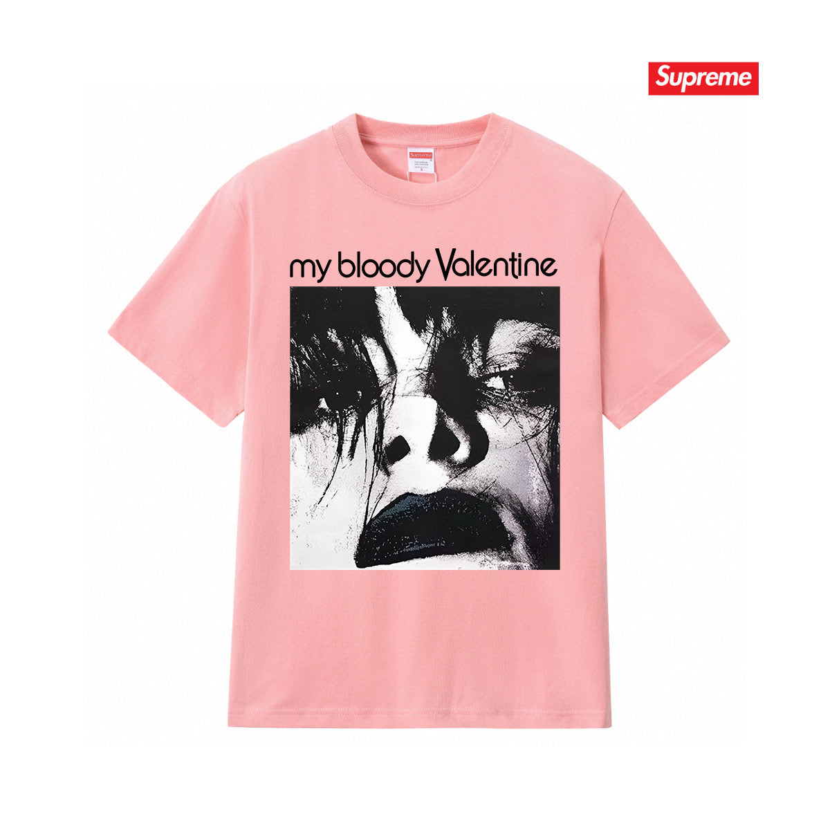 Supreme Tee S213