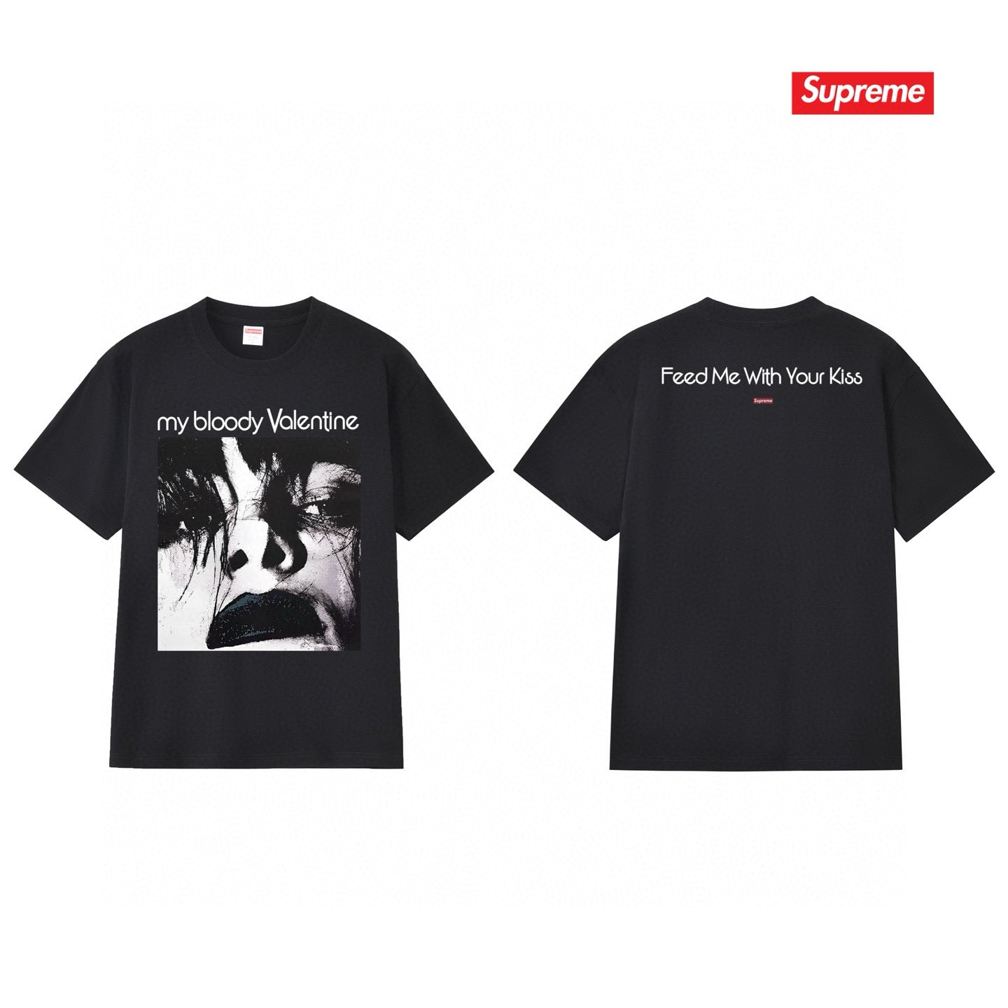 Supreme Tee S213