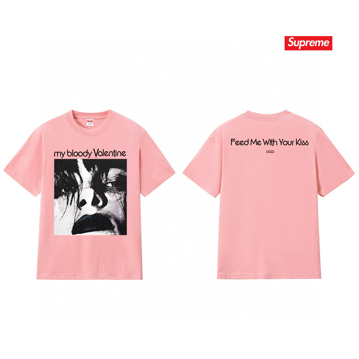 Supreme Tee S213