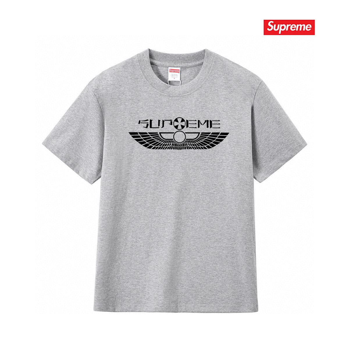Supreme Tee S204