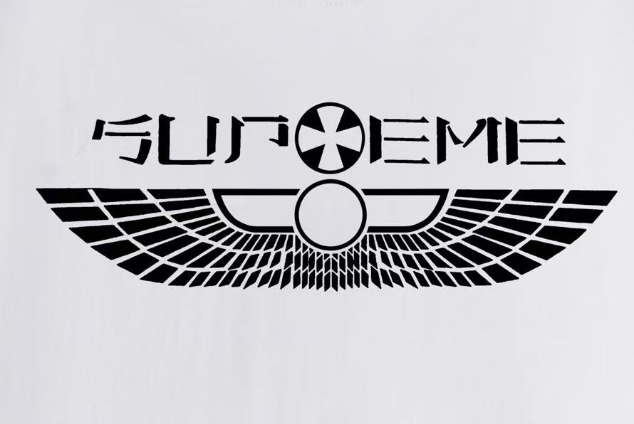 Supreme Tee S204