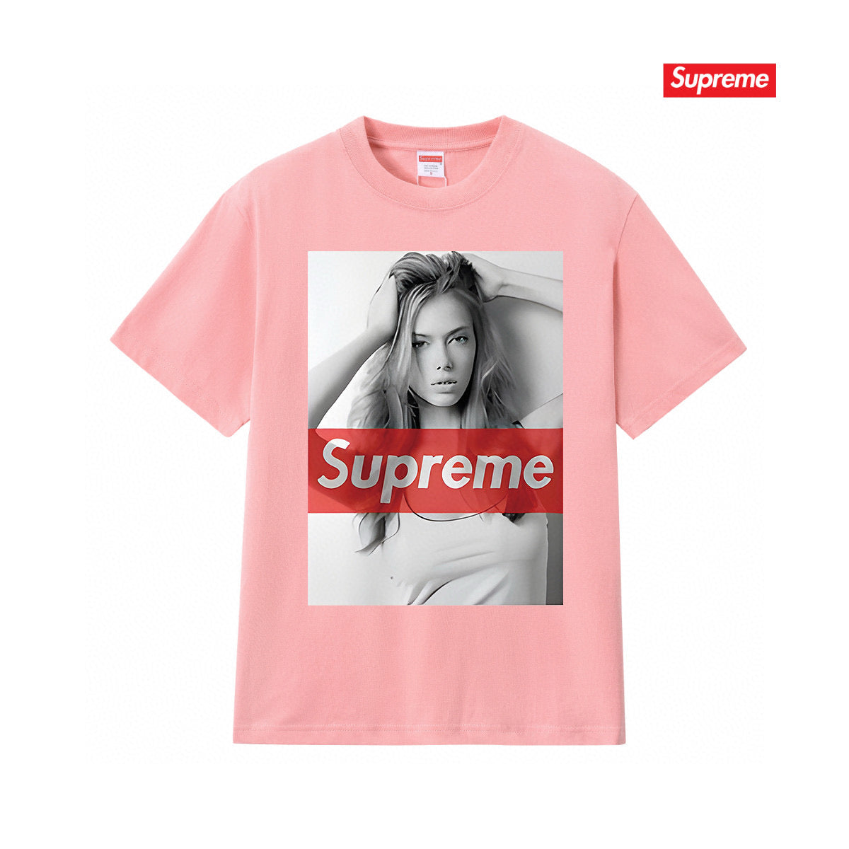 Supreme Tee S205