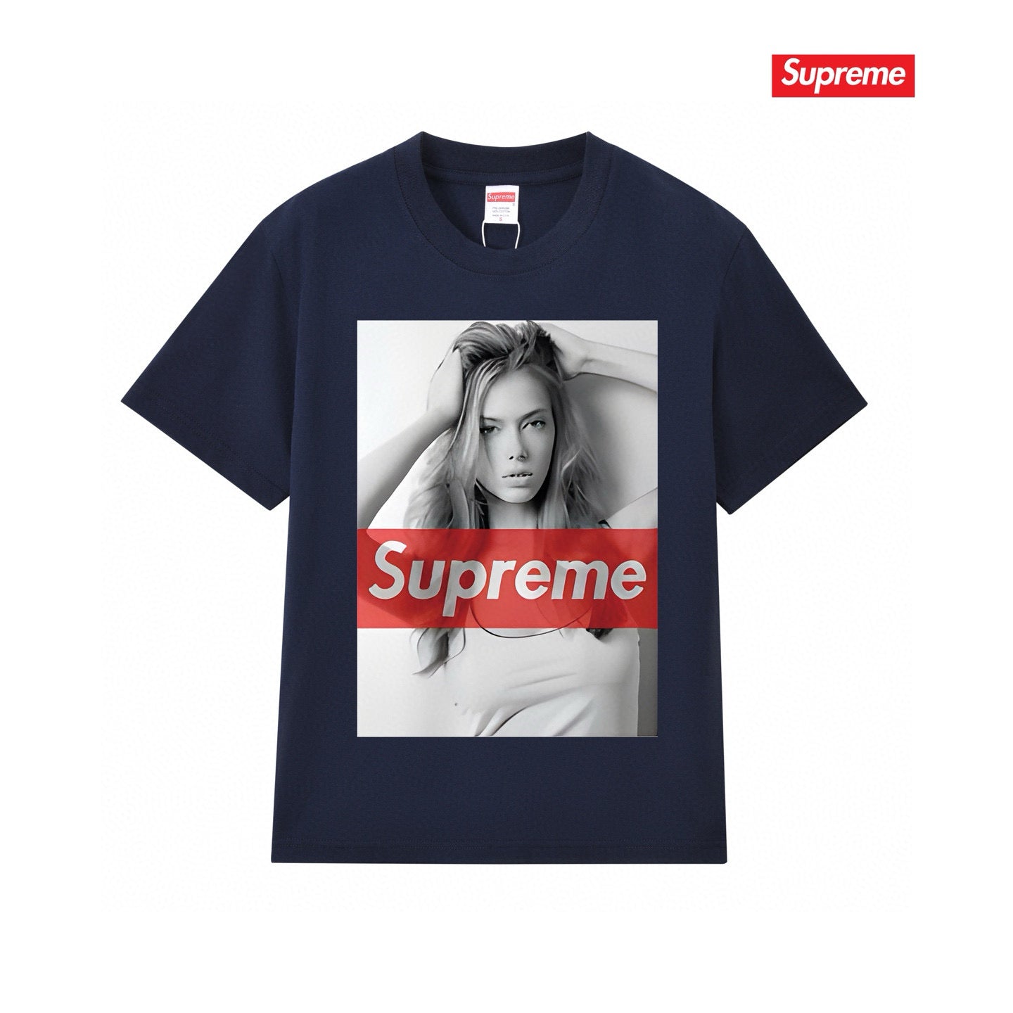 Supreme Tee S205