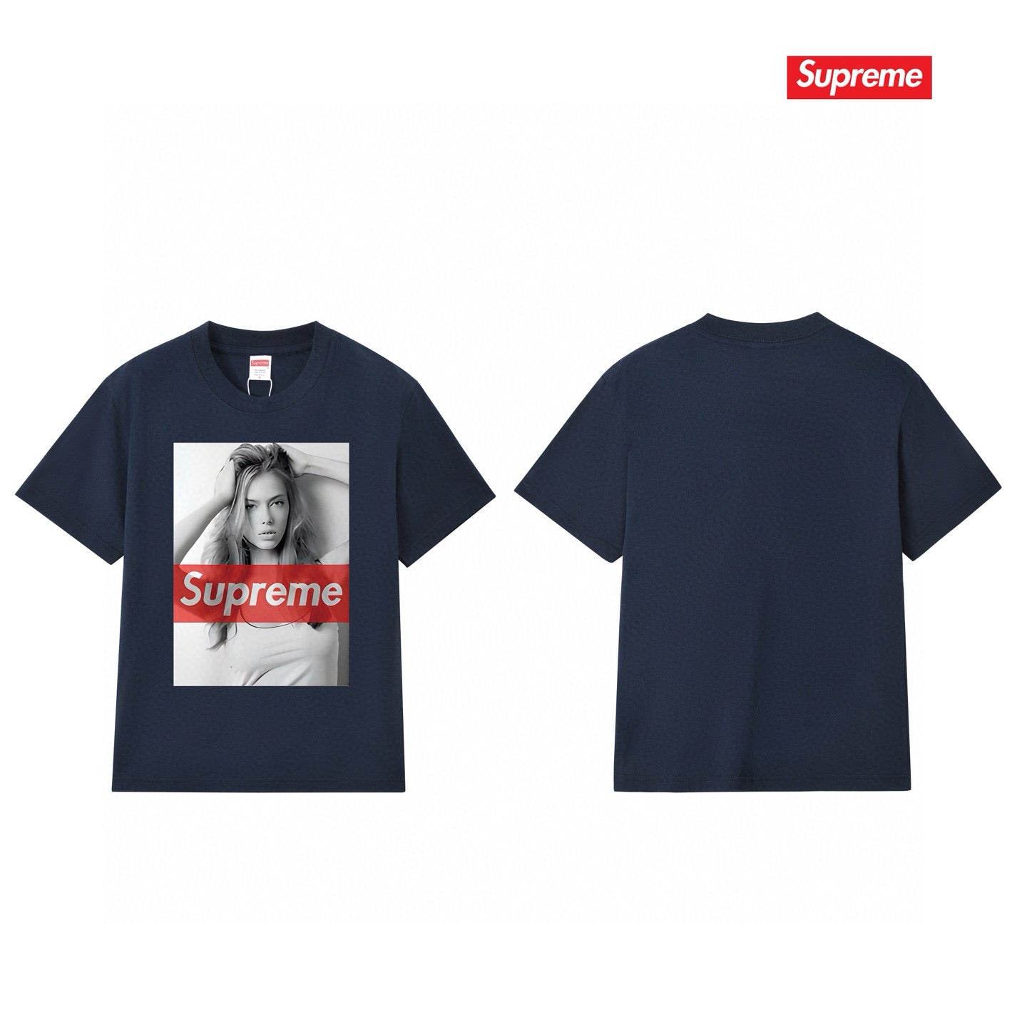 Supreme Tee S205