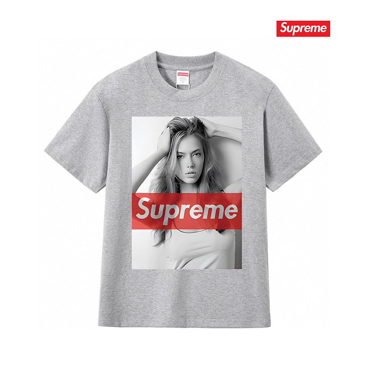 Supreme Tee S205