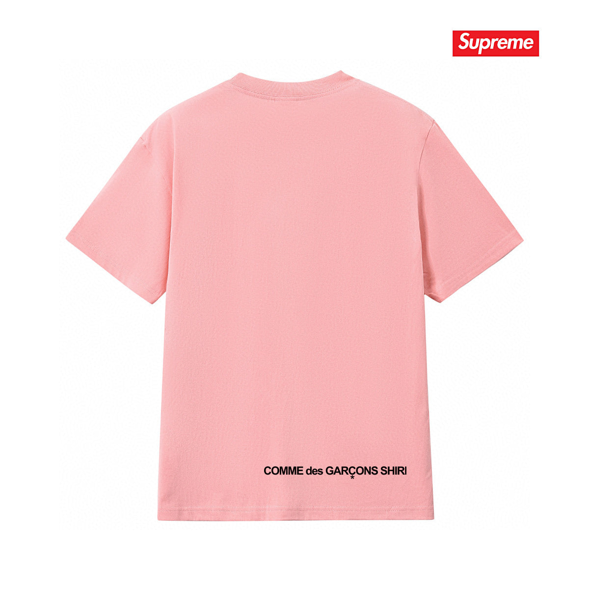 Supreme Tee S220