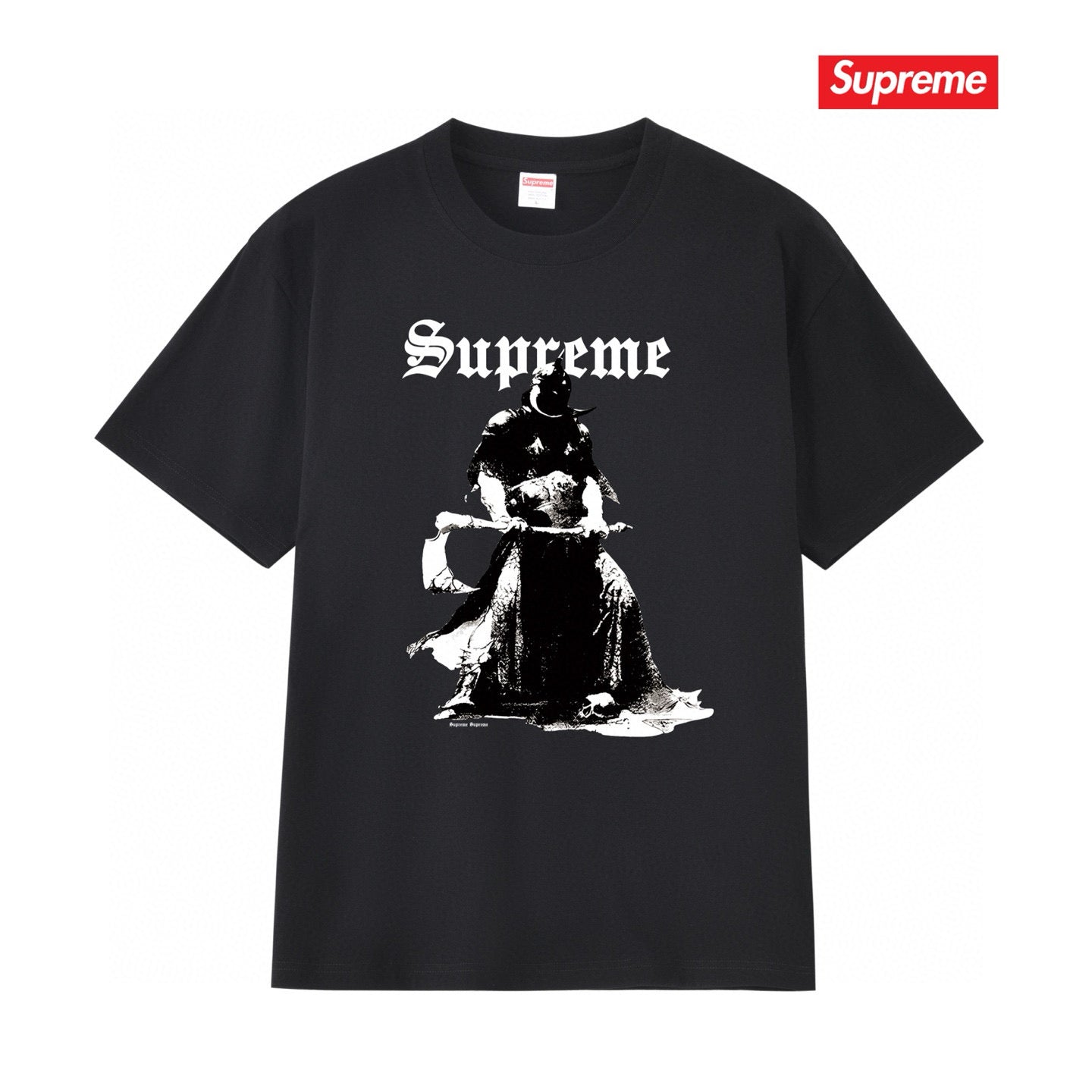 Supreme Tee S195