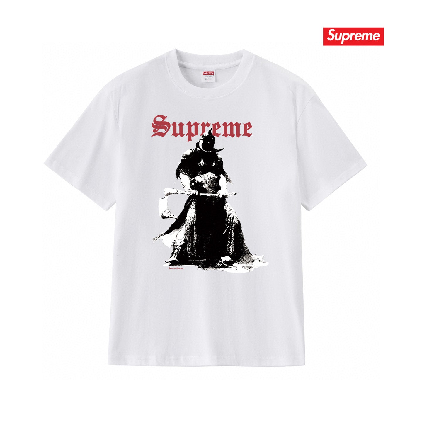Supreme Tee S195