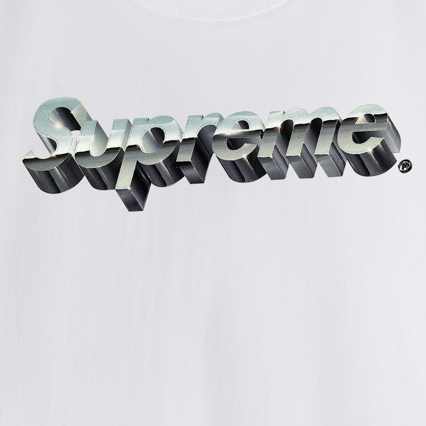 Supreme Tee S192