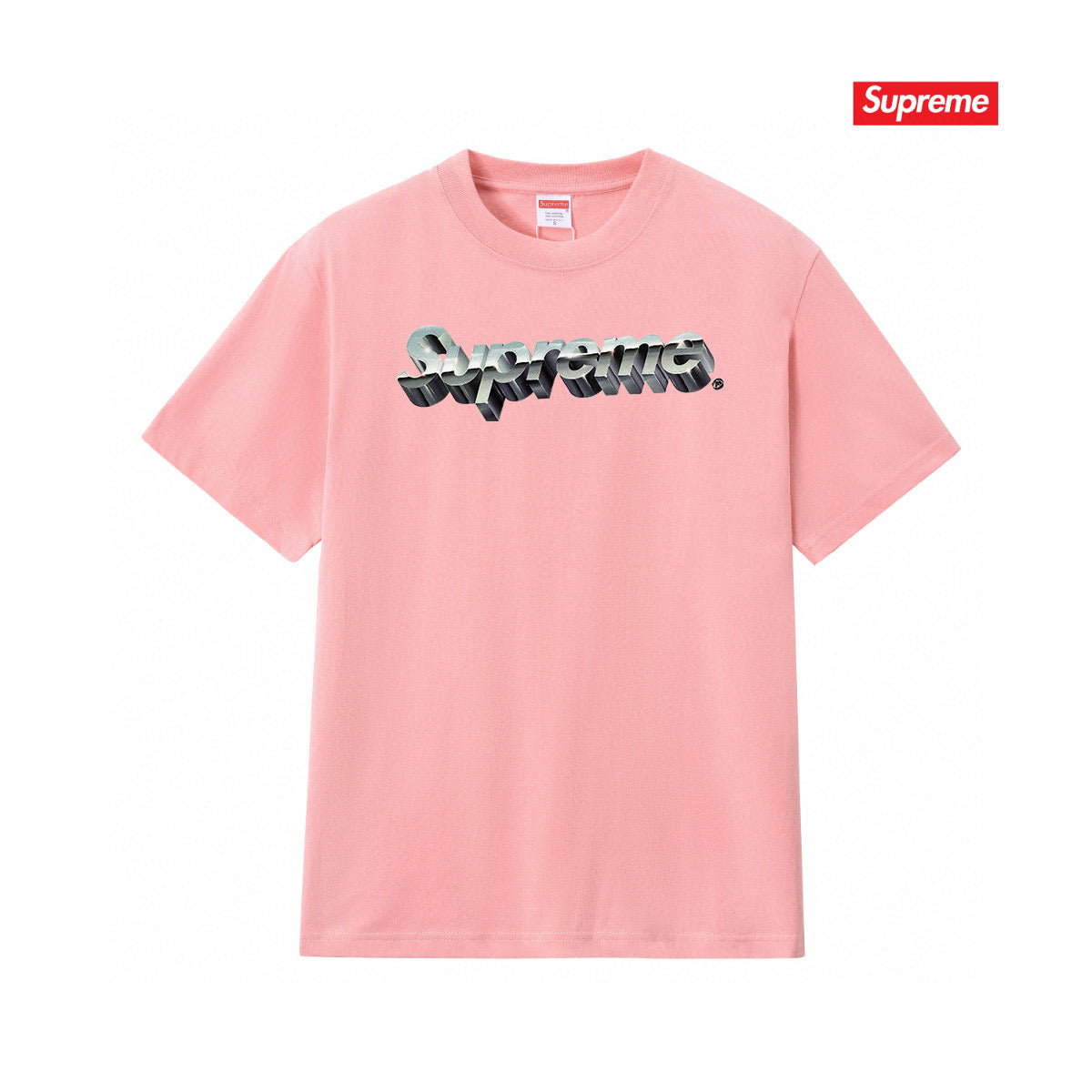 Supreme Tee S192