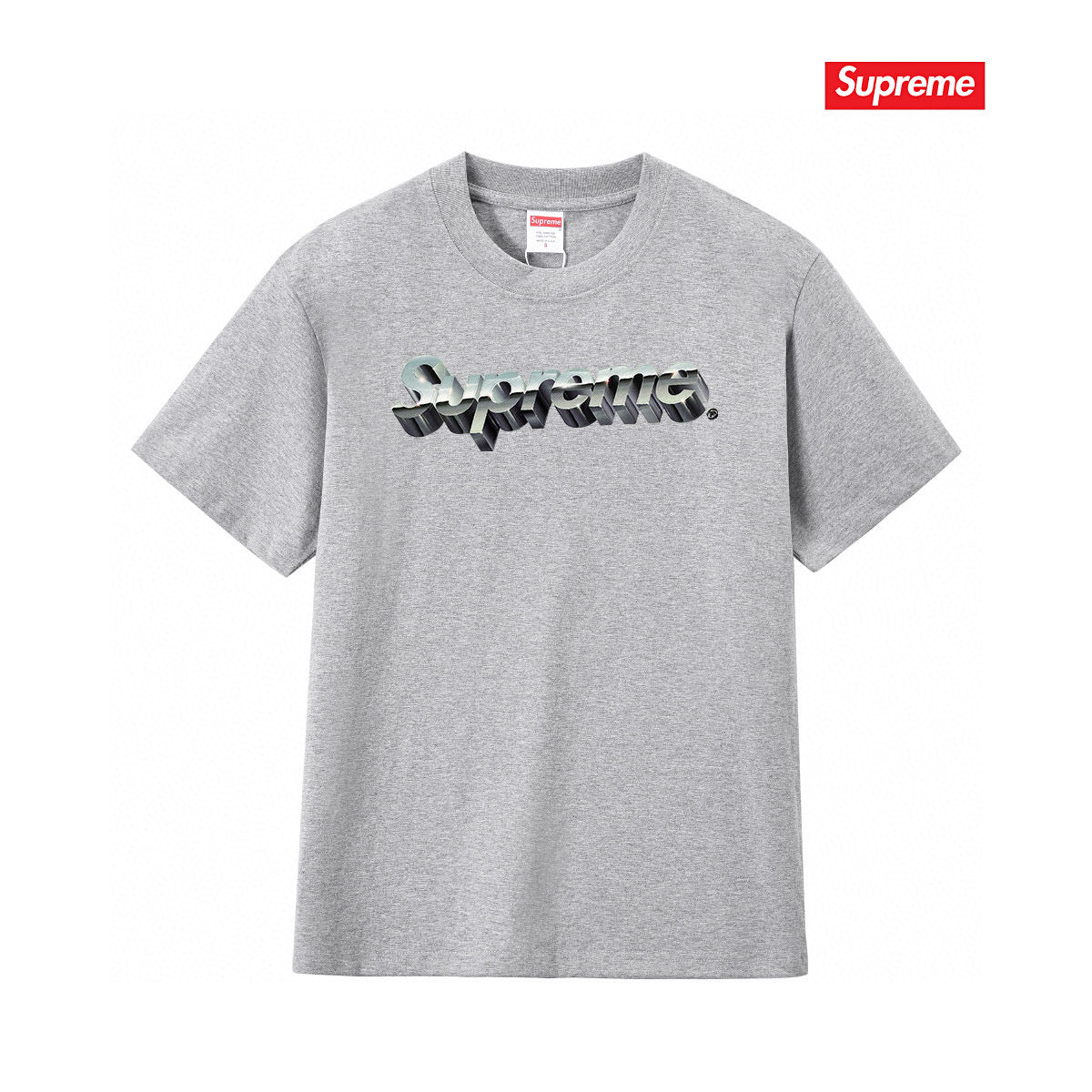 Supreme Tee S192