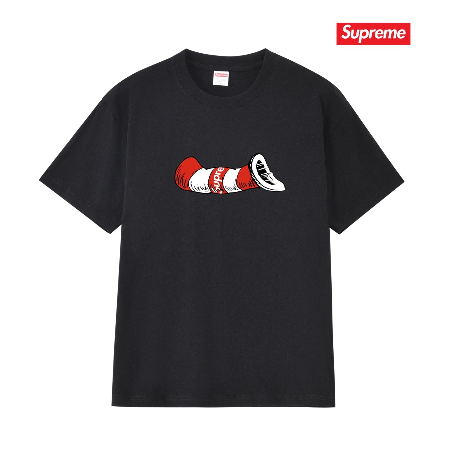Supreme Tee S326
