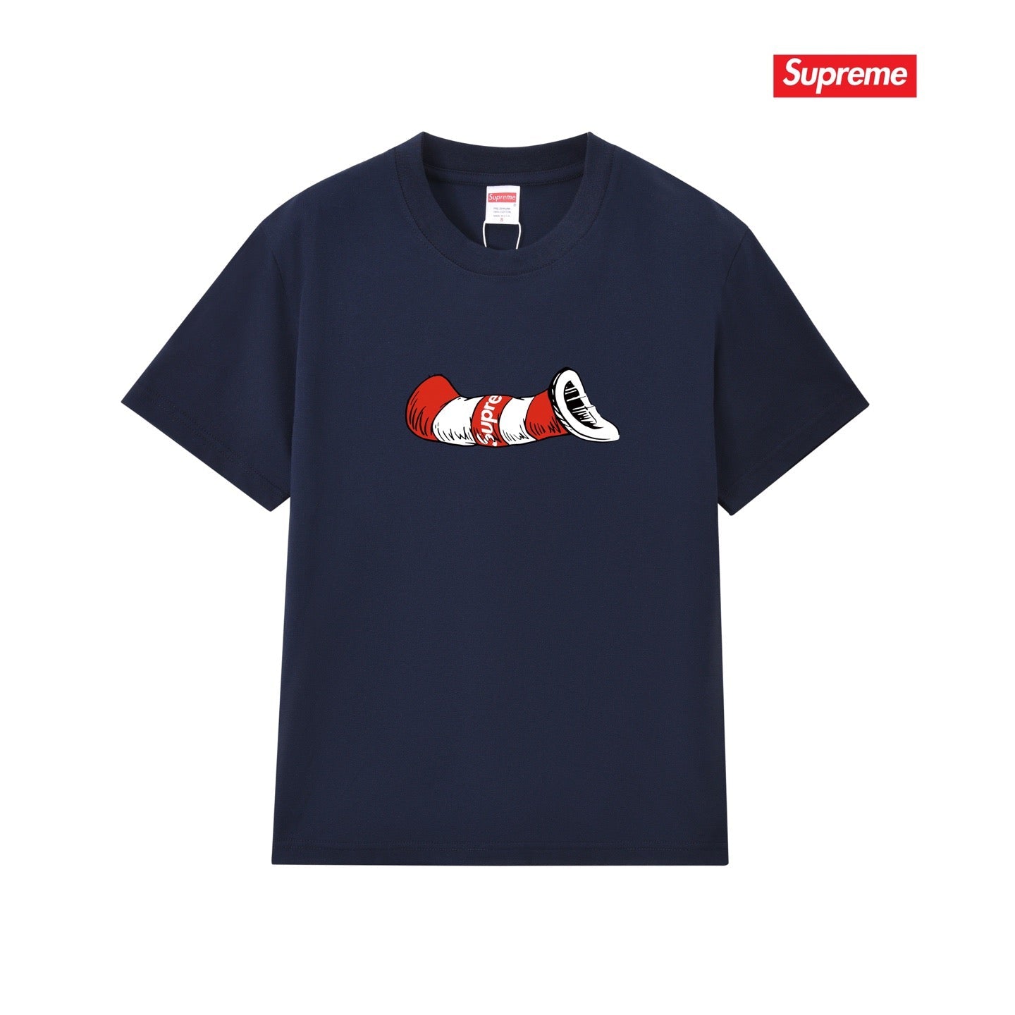 Supreme Tee S326