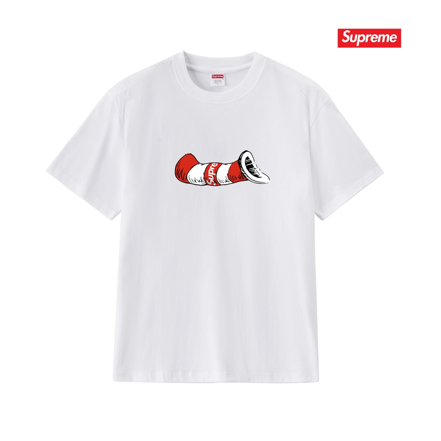 Supreme Tee S326