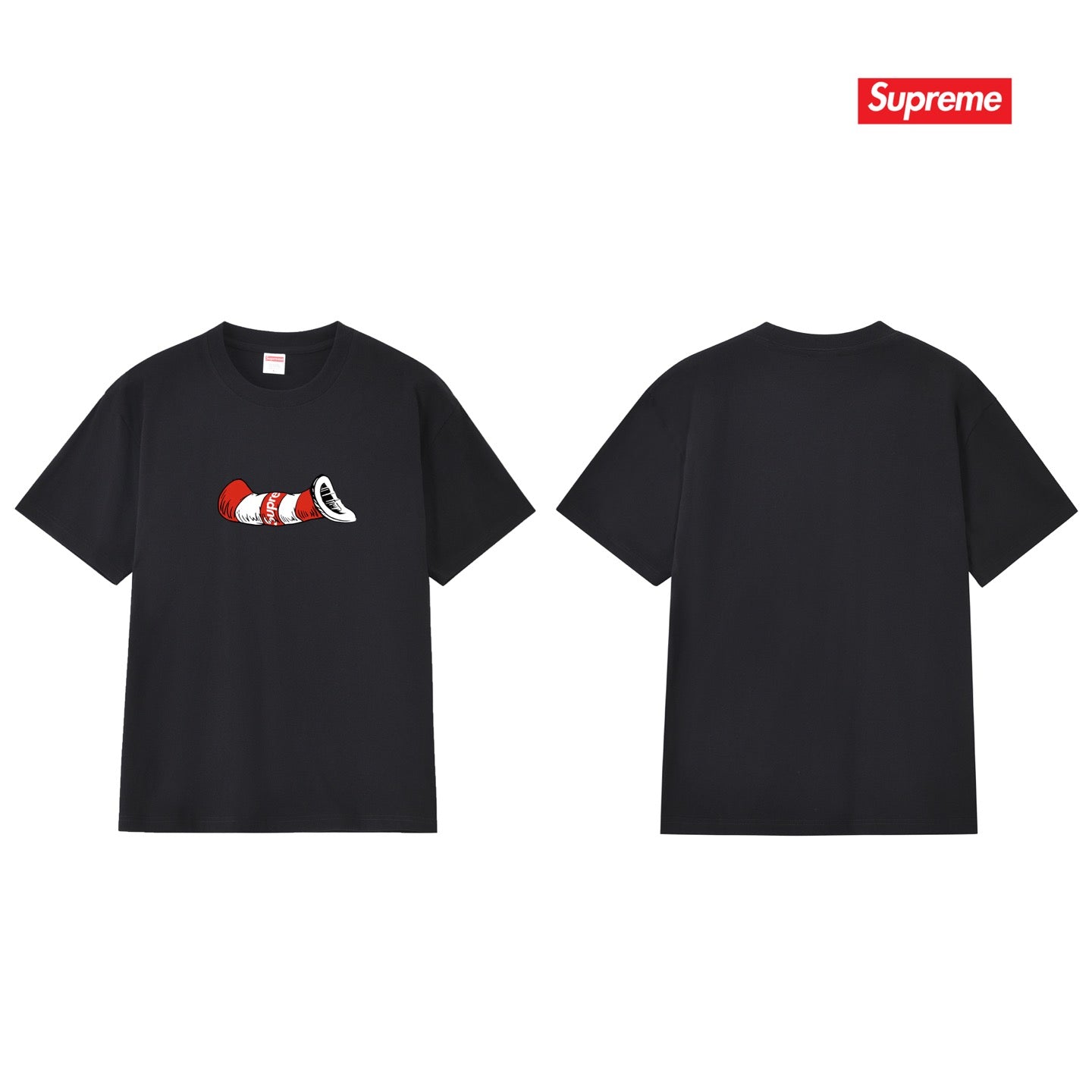 Supreme Tee S326