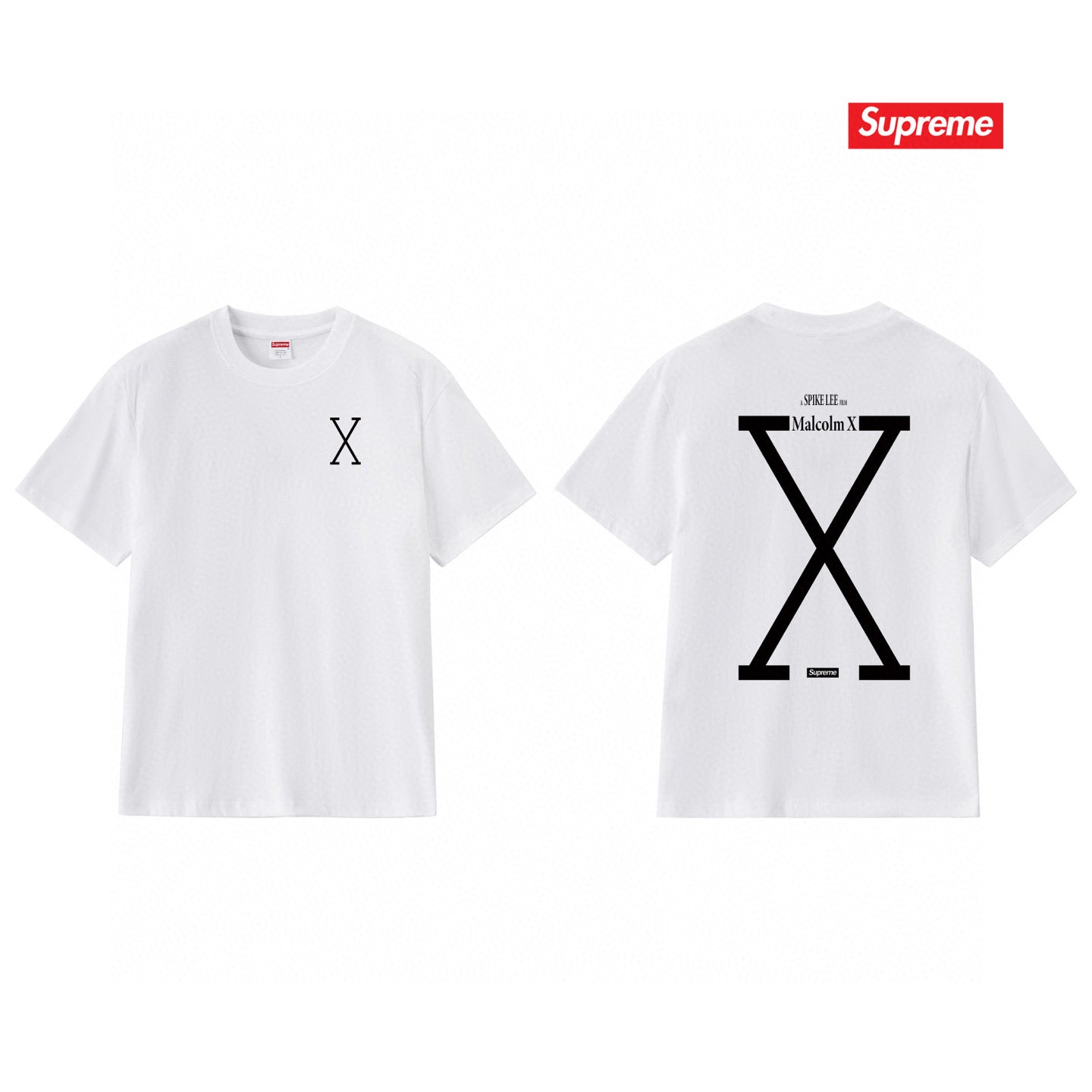 Supreme Tee S215