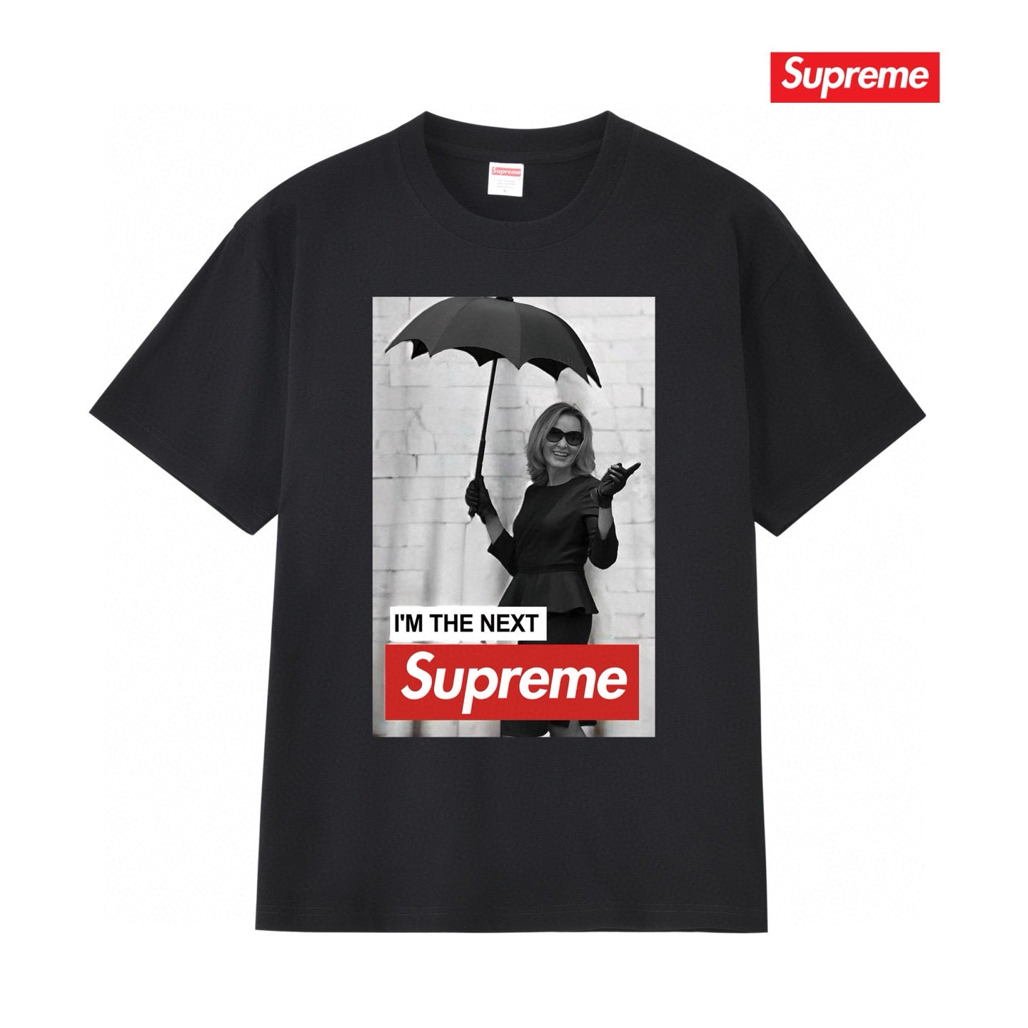 Supreme Tee S184