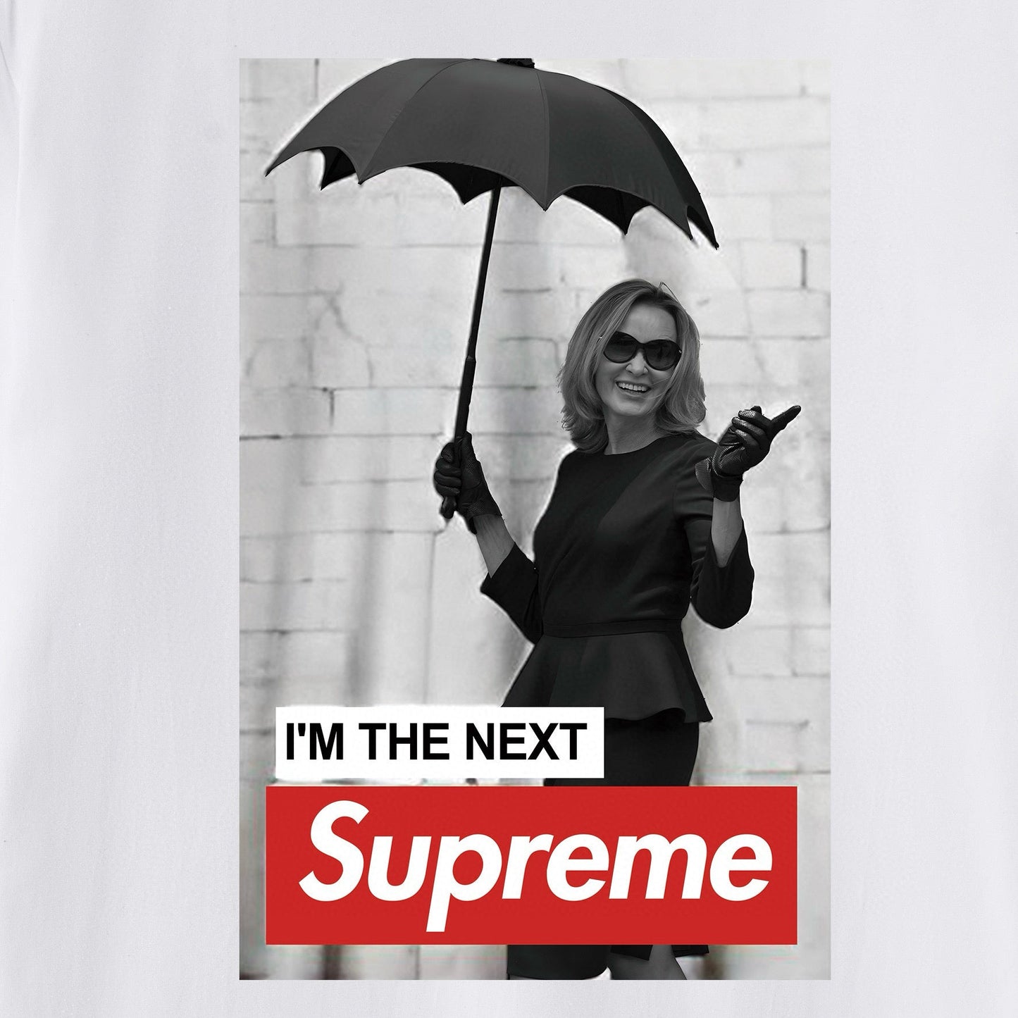 Supreme Tee S184