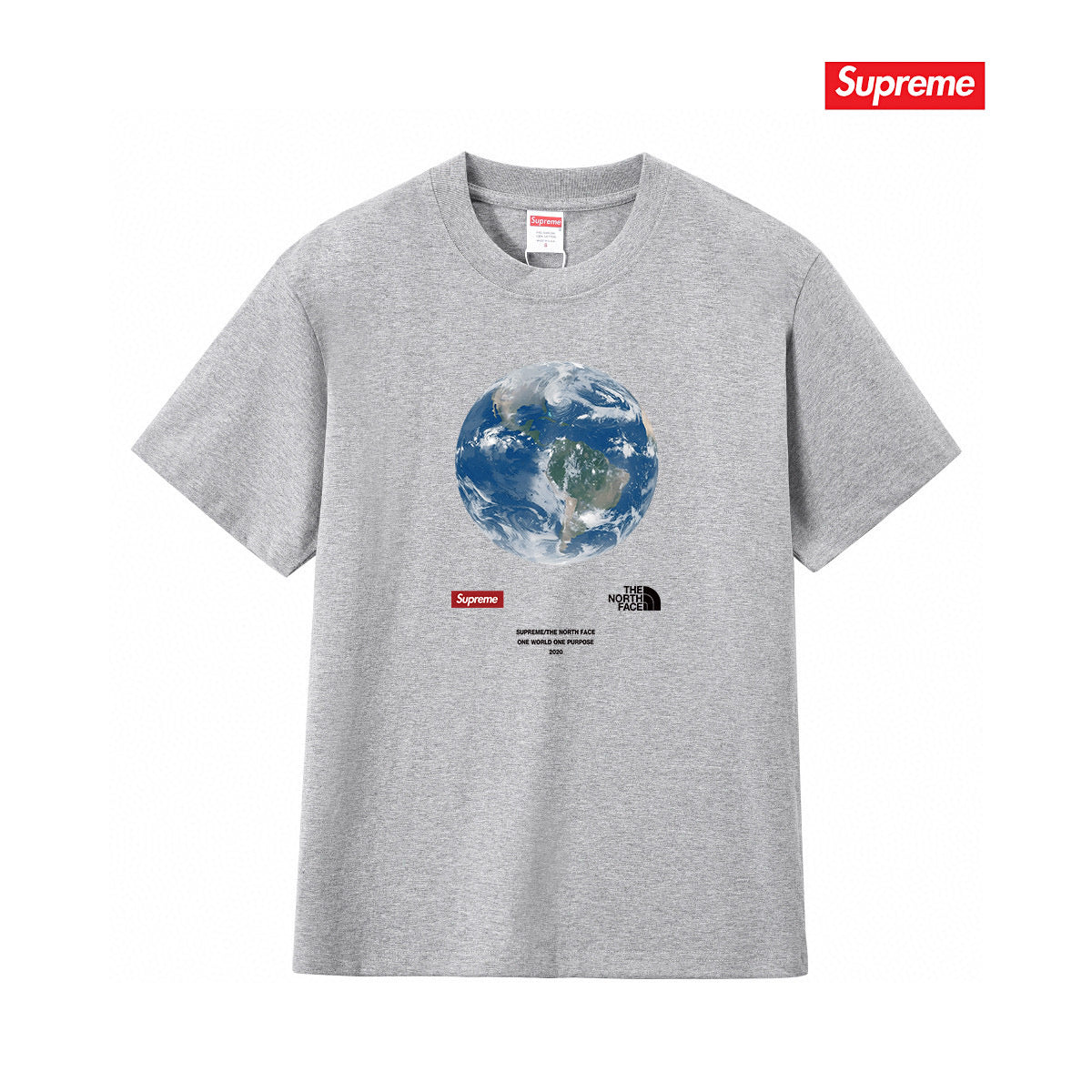 Supreme Tee S156