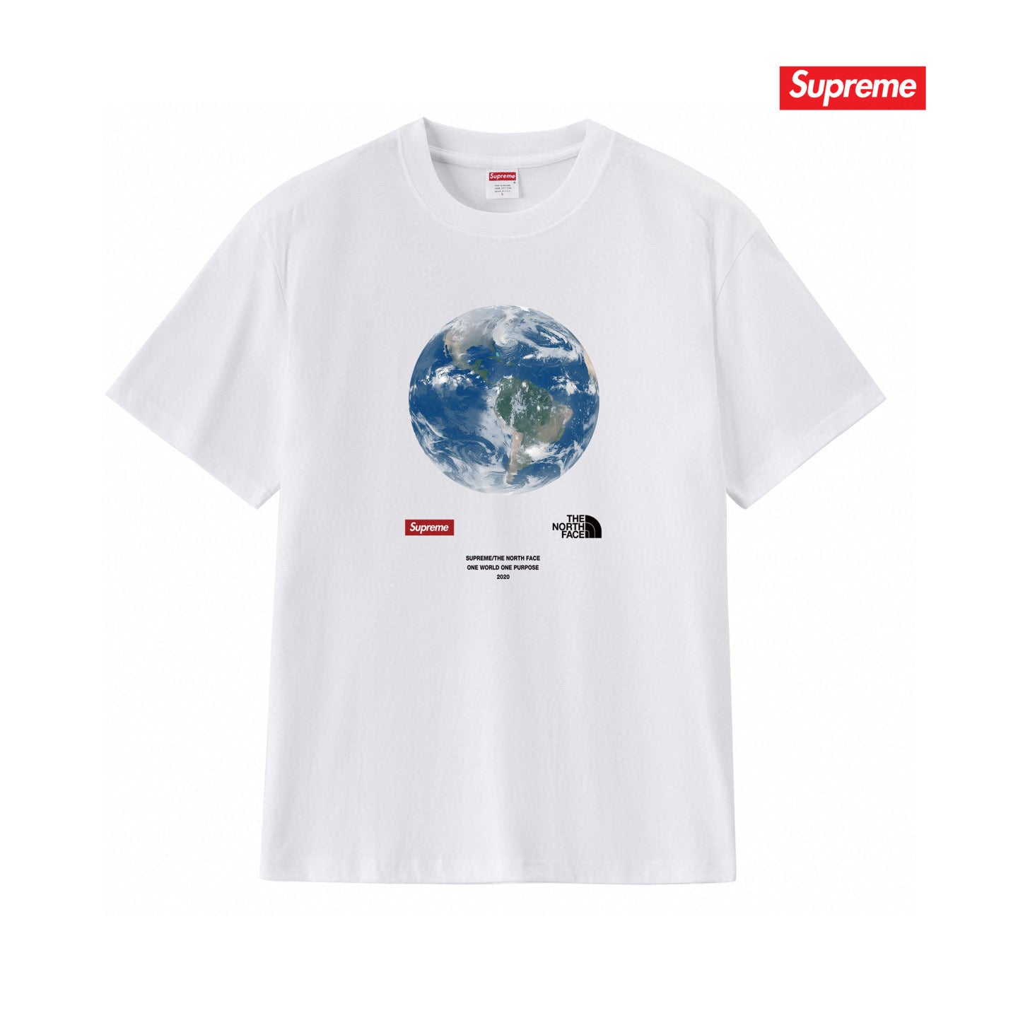 Supreme Tee S156