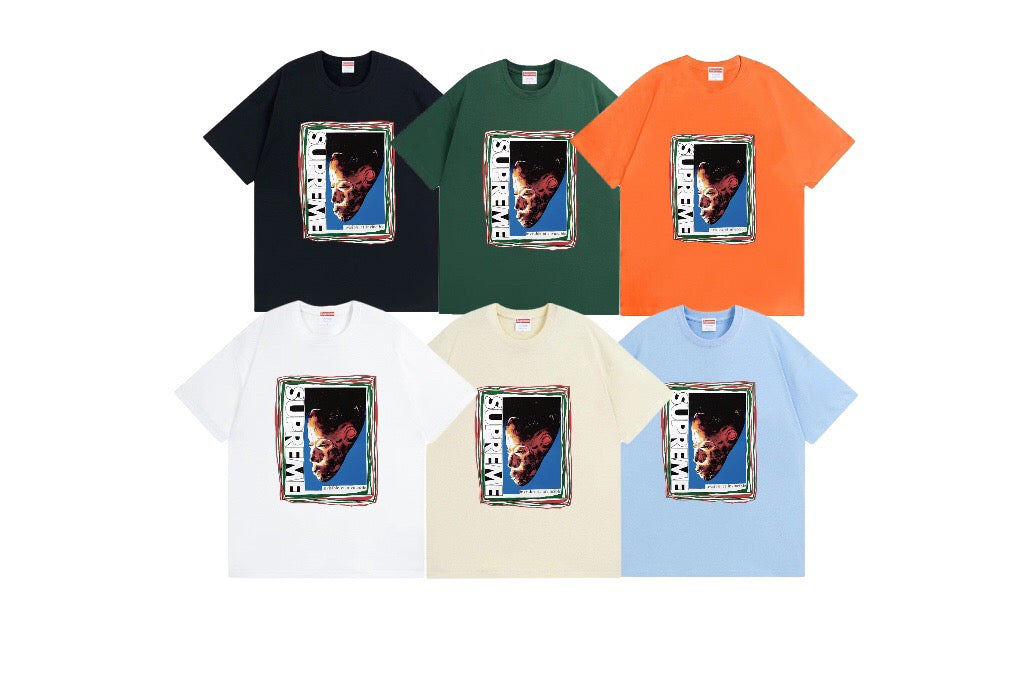 Supreme Tee S0096