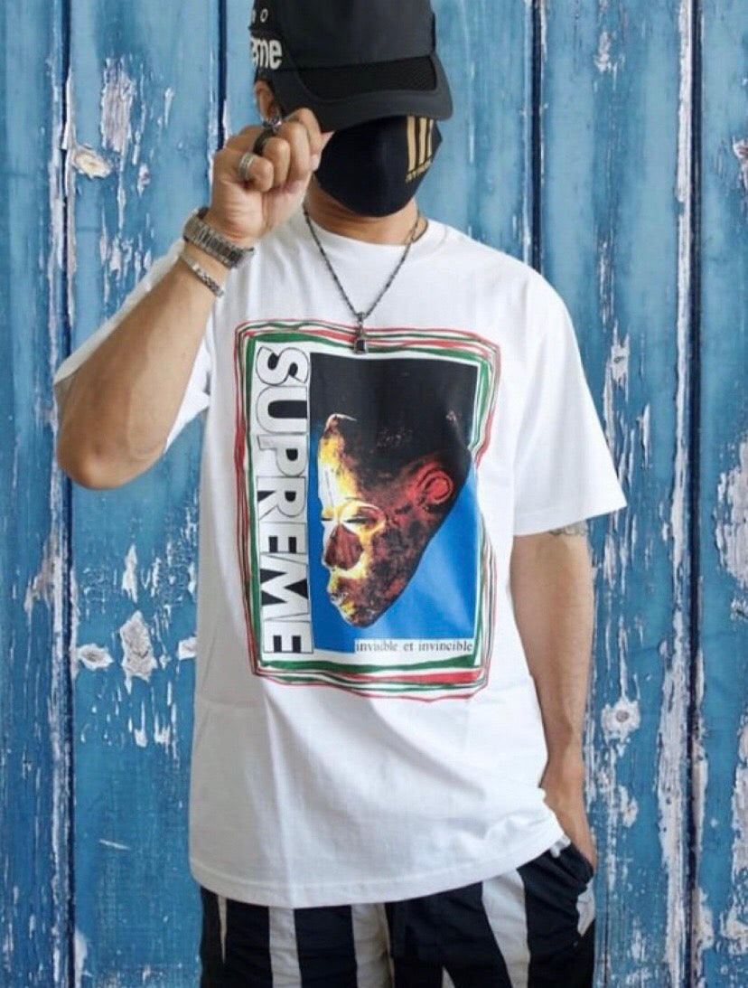 Supreme Tee S0096