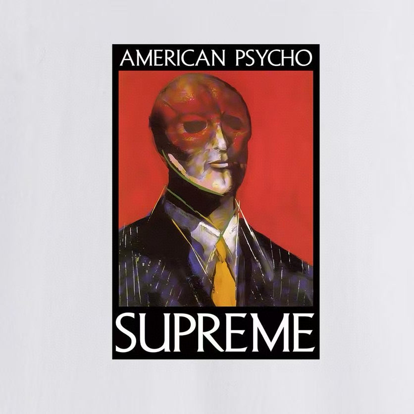 Supreme Tee S209