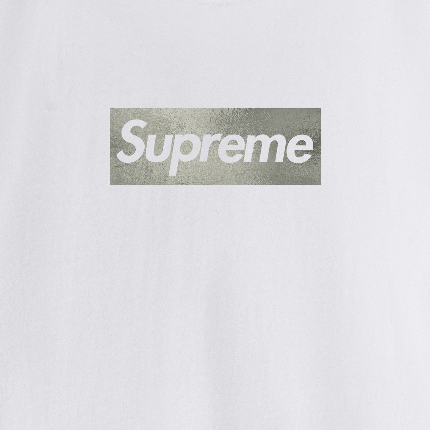 Supreme Tee S157