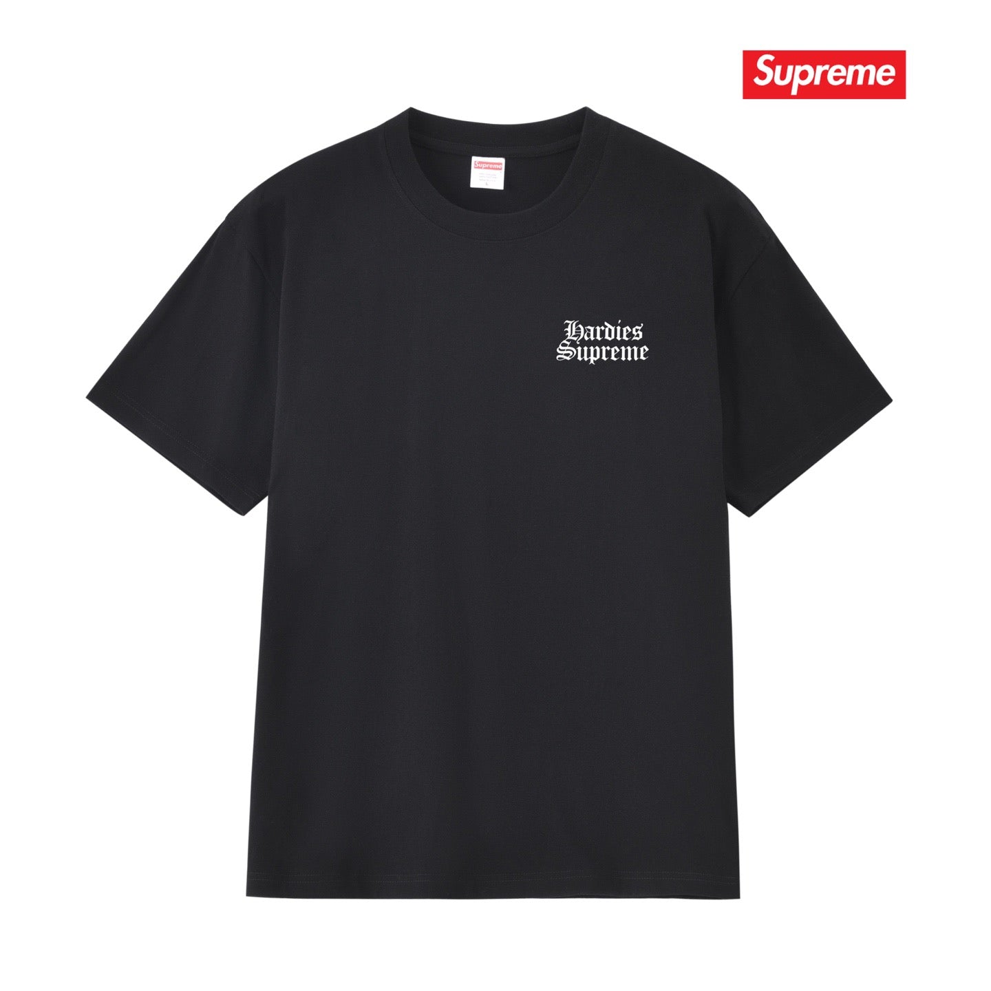 Supreme Tee S267