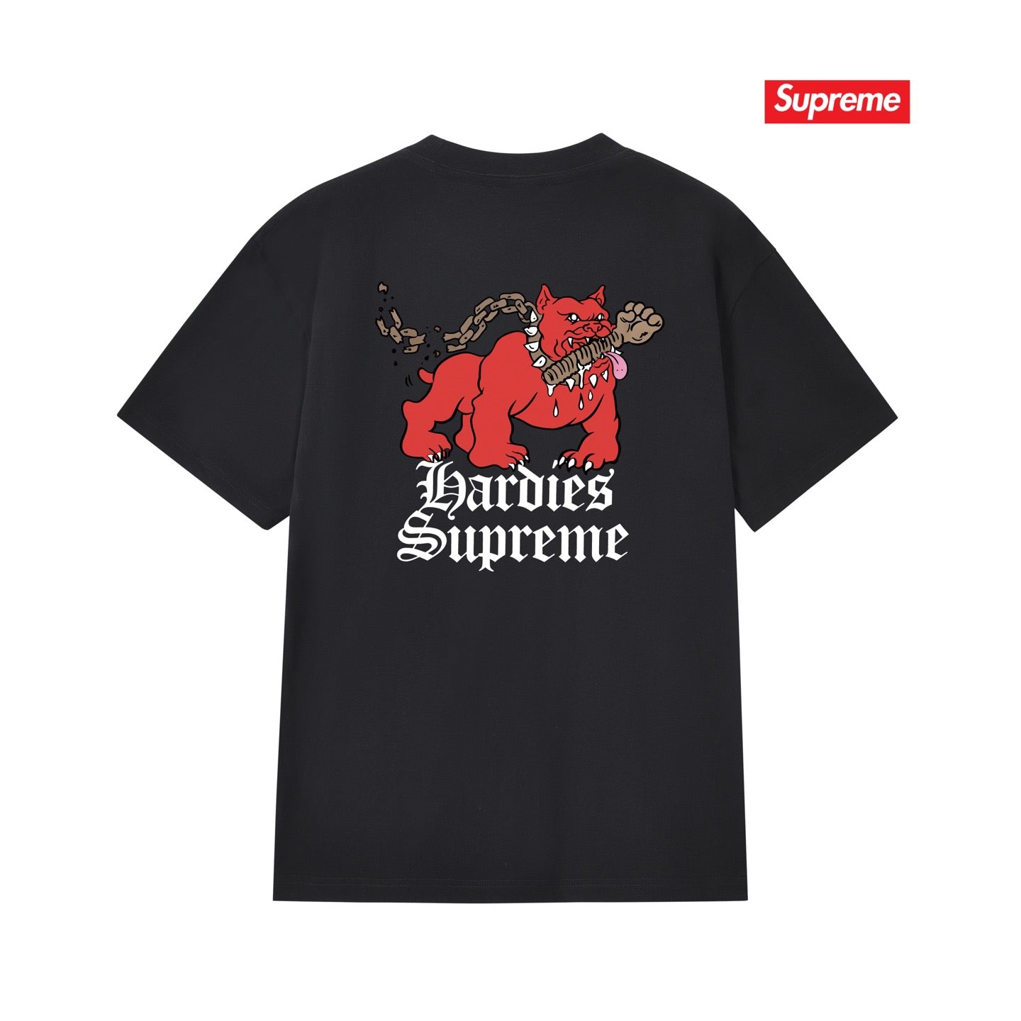Supreme Tee S267