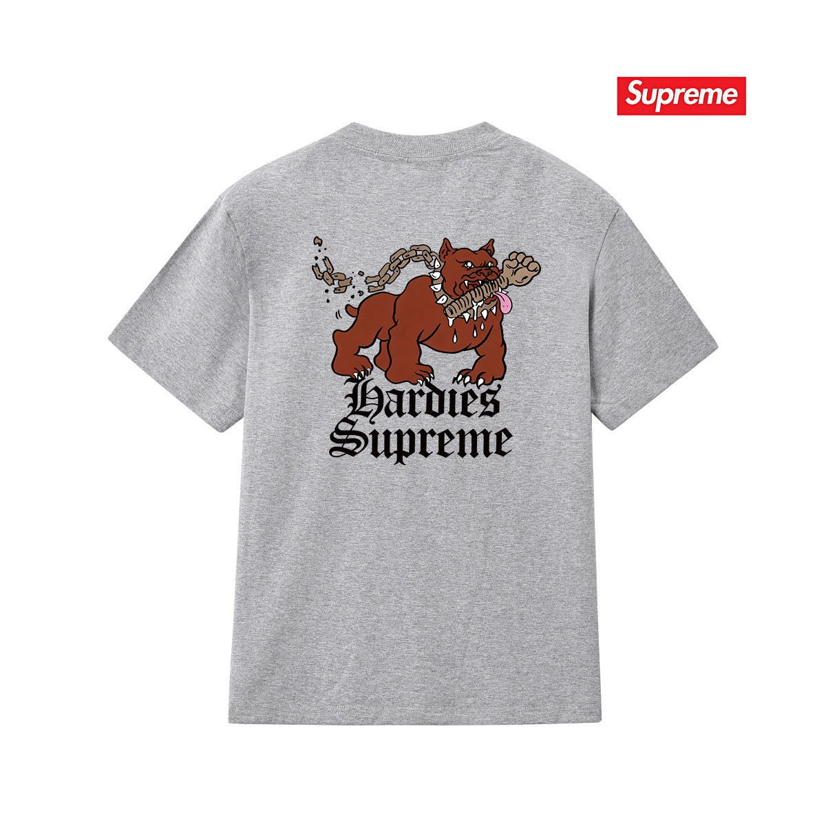 Supreme Tee S267