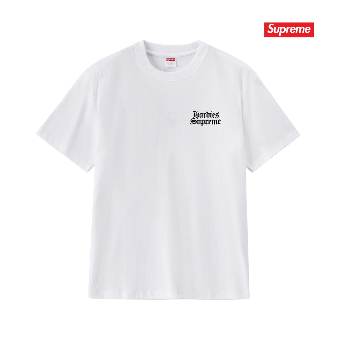 Supreme Tee S267