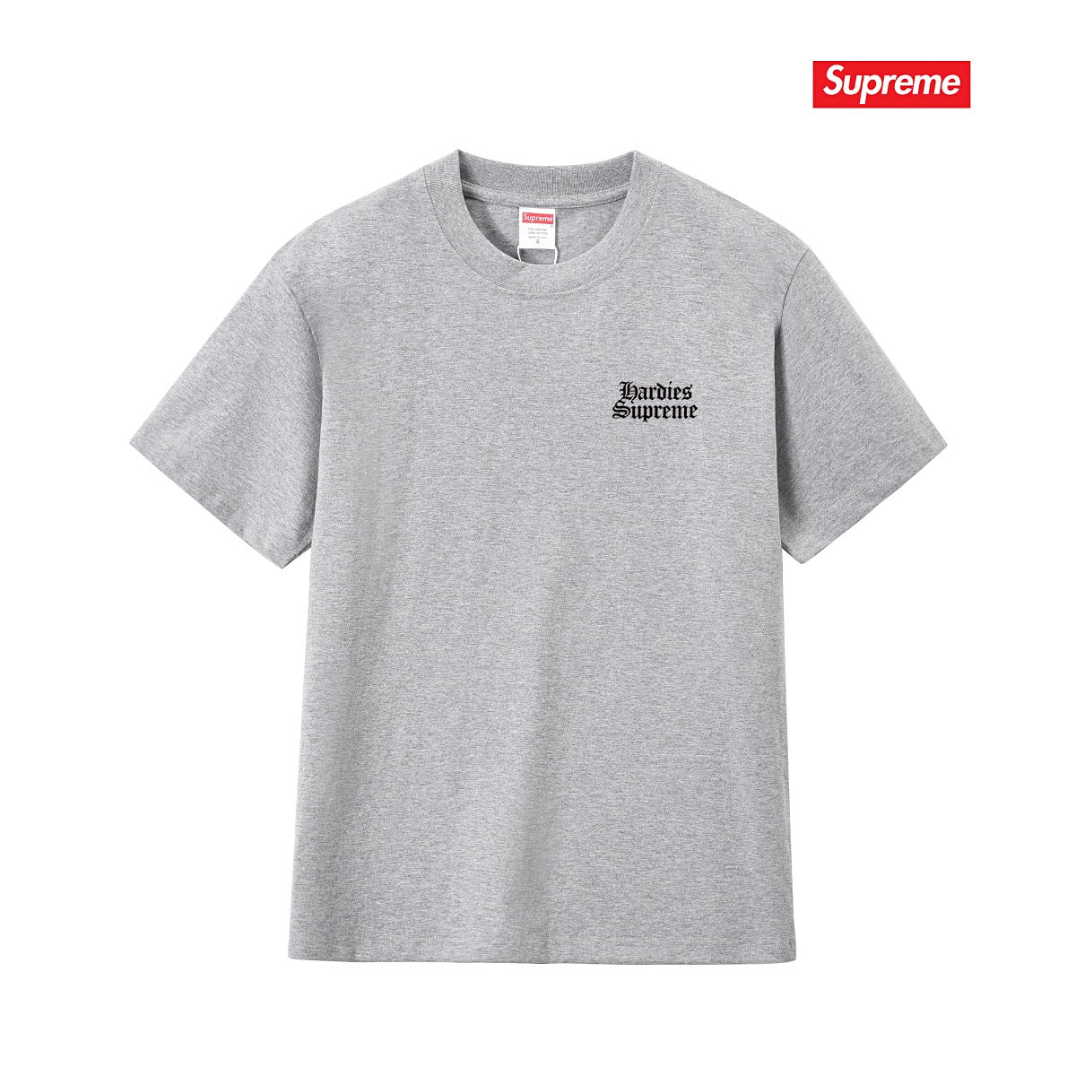 Supreme Tee S267